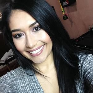 Meet your Posher, Janeth